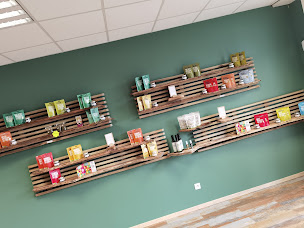 Photo n°13 de HERBE et Détente Boutique CBD à Jonzac (Épicerie)