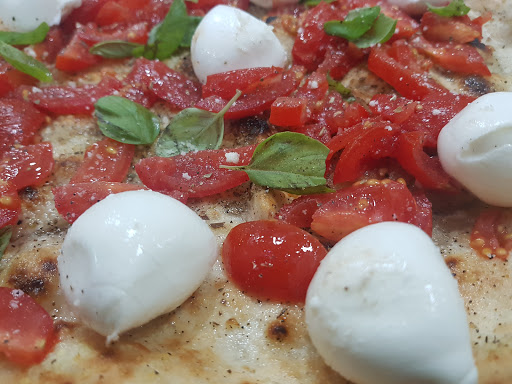 Pizzeria Capozzella - Thumbnail