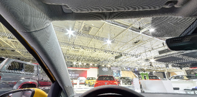 Komentáre a hodnotenia Incheba Expo