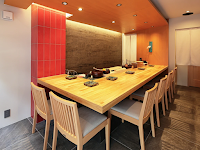 おすしあわせ鮨ほり川 浅草