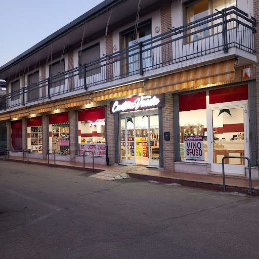 Cantina Veneta Vergiate