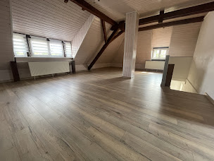 Photo n°13 de FS HOME SERVICE à Mothern (Peintre en bâtiment)