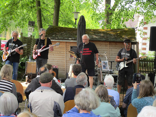 Stadtteilkulturzentrum Bergstedt e.V. - Thumbnail