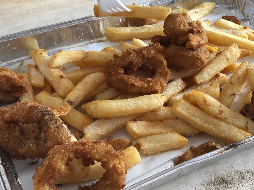 The Oyster Bay Restaurant - Thumbnail