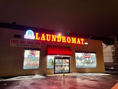 Super Laundromat II