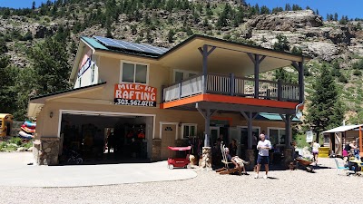 Photos of Mile Hi Rafting & ATV Tours