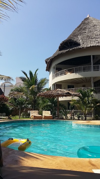 Photos of Akiki Apartments & Villa