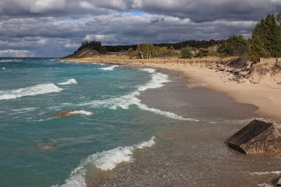 Photos of Point Betsie Lighthouse