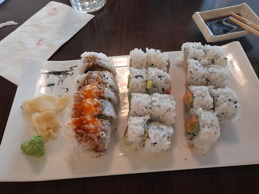 Kabuki - Visual