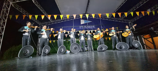 Mariachis en Tulancingo Hidalgo