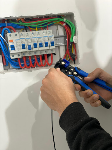 Tomazi Assistência Residencial/Predial