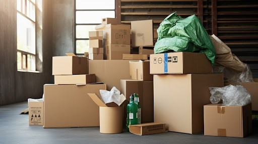 Move It Right |Barrie| Moving Company