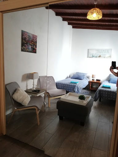 Casa Royal Tigalate
