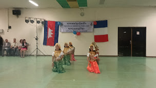 Photo n°21 de ACAMY à Élancourt (Association bénévole)