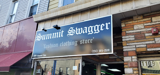Summit Swagger - Visual