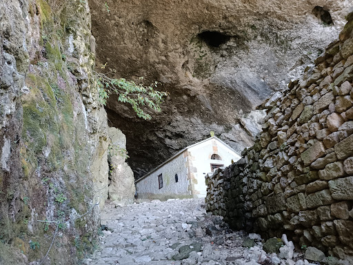 San Adrian - Visual