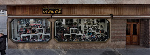 Calzados Amable Logo