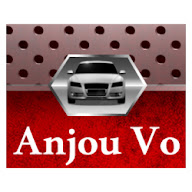 ANJOU VEHICULE OCCASION à Clermont-Créans