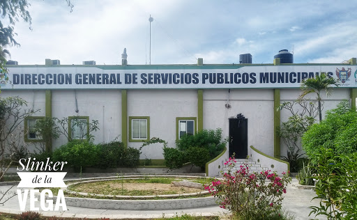 Servicios Municipales - Thumbnail