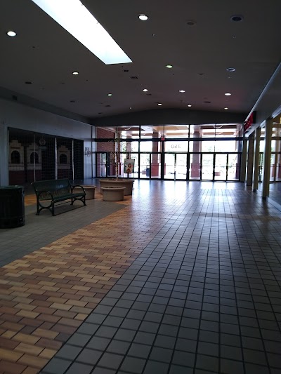 Natchez Mall