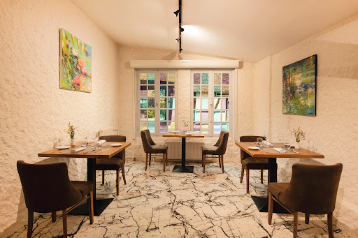 Photo 6 - GLOB 'TROTTER (bar brasserie)