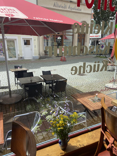 Kleine Kaschmir Küche - Thumbnail