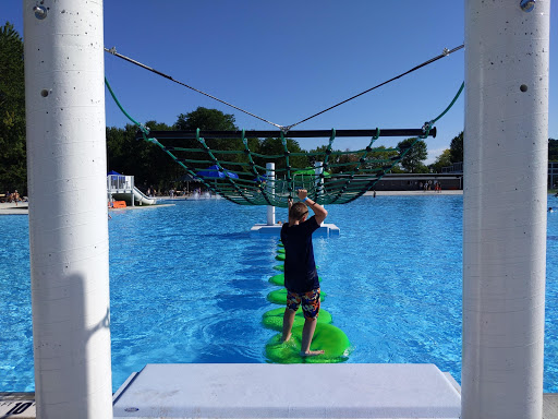City of North Mankato Spring Lake Park Swim Facility - Thumbnail