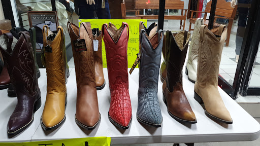 Vaqueros Moda - Visual