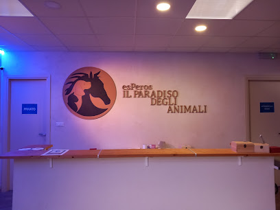 Esperos - Il paradiso degli animali