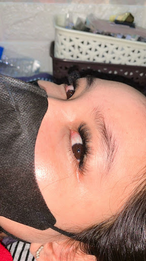 Studio eyelash & nail art by sania