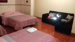 Hostal Latino 6