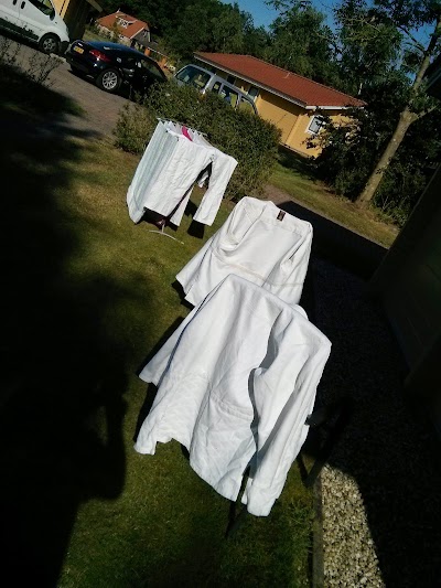 campground