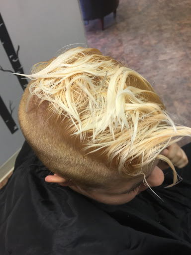 Hair Time Salon - Thumbnail