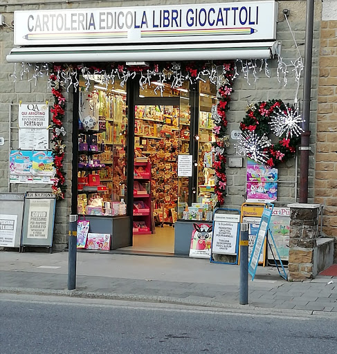 Cartolibreria Casini sas