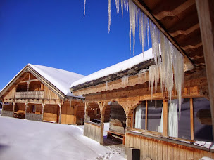 Photo n°1 de chalet Cambre d'aze à Saint-Pierre-dels-Forcats (Agence de location de chalets)