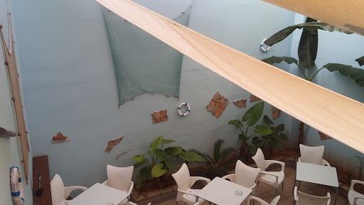 Tema Bar - Visual