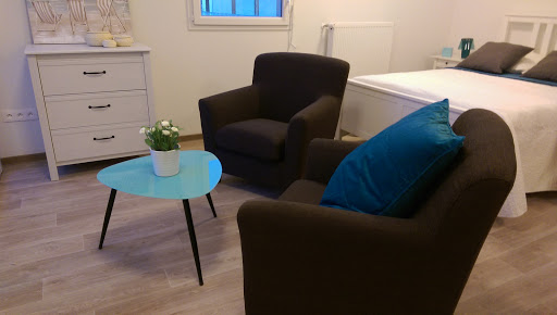 Photo de Résidence Autonomie ADMR LA MAZURKA à Mollégès (13940)