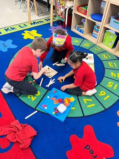 Saint Catharine of Siena School - Thumbnail