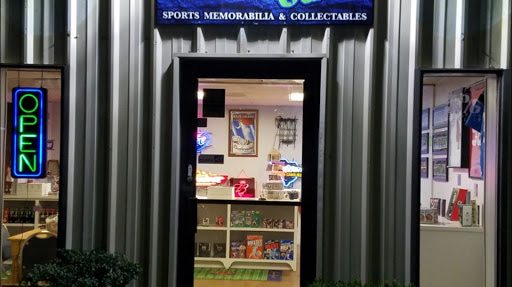 Collector's Cave