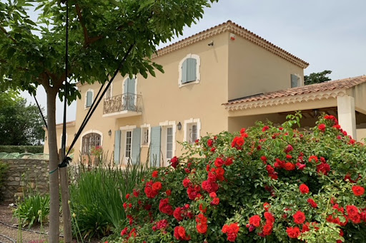 Photo de Mas Petite Provence à Aureille (13930)