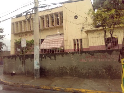 Photos of HWT Fire Station