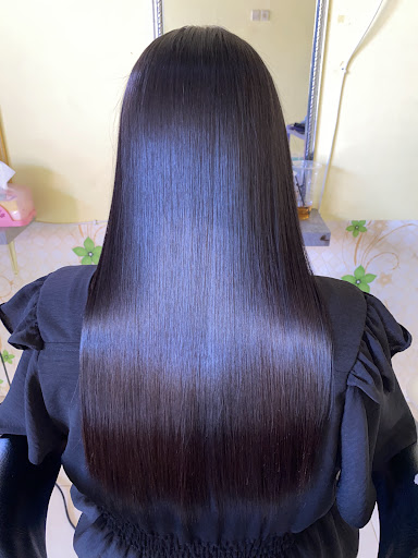 Nadiya Salon Eyelash&Rambut