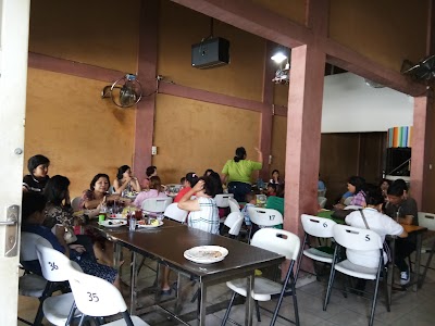 Photos of Kopi Khong