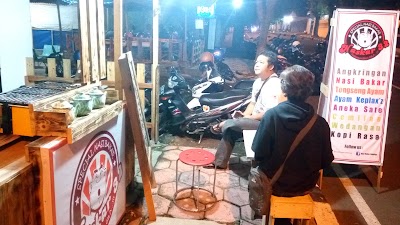 Photos of *Special Nasi Bakar* Naskar 32