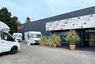 Photo n°1 de AGEST Odos Tarbes à Odos (Magasin de matériel de camping)