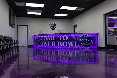Photo of The Flower Bowl Cherry Hill