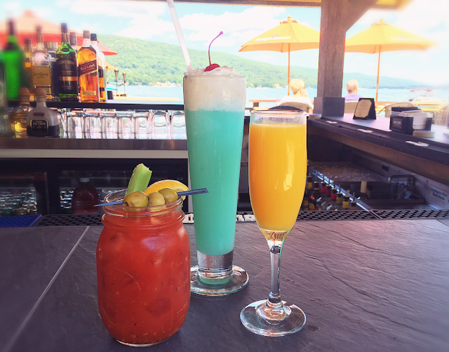 Cove Castle Restaurant