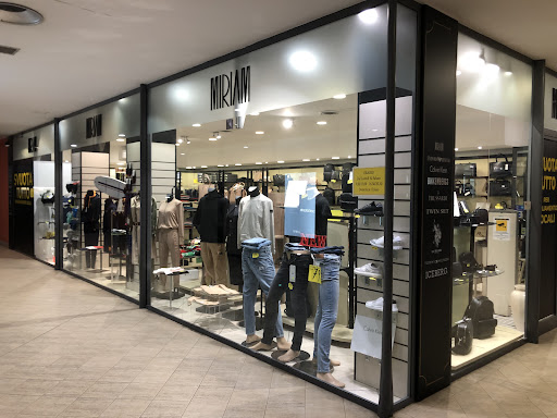 Miriam Store - Visual