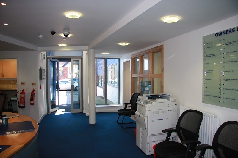 Azure Business Centres - Newburn photo 3