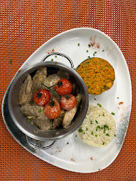 Photo n°14 de La Fusion à Pont-Sainte-Maxence (Restaurant)